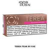TEREA TEAK BY DUBAI